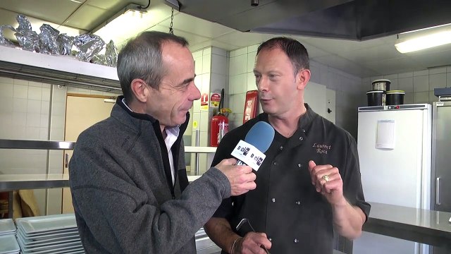 Hautes-Alpes : C'est parti pour la saison des repas de chèvres !