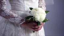 Mira en tres minutos 100 años de vestidos de novia