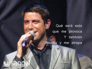 Sortilegio de Amor Il Divo