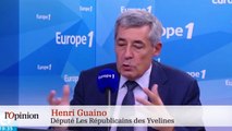 Le Top Flop : Henri Guaino / François Baroin