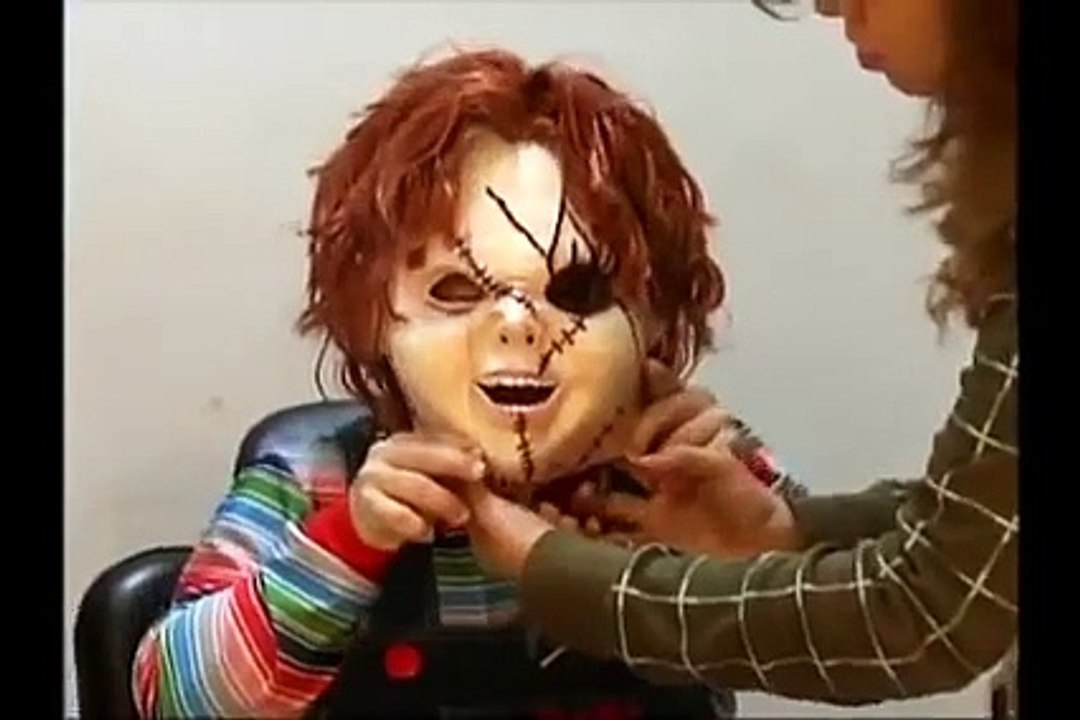 scaryprank