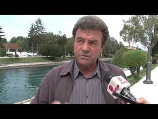 Strugë, koncesionerët refuzojnë të largojnë objektet e tyre nga plazhet