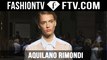 Aquilano.Rimondi Spring 2016 Collection at Milan Fashion Week | MFW | FTV.com