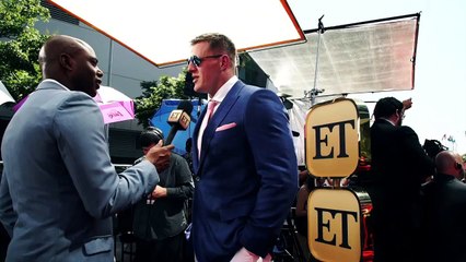E 60 - J.J. Watt  Never Given