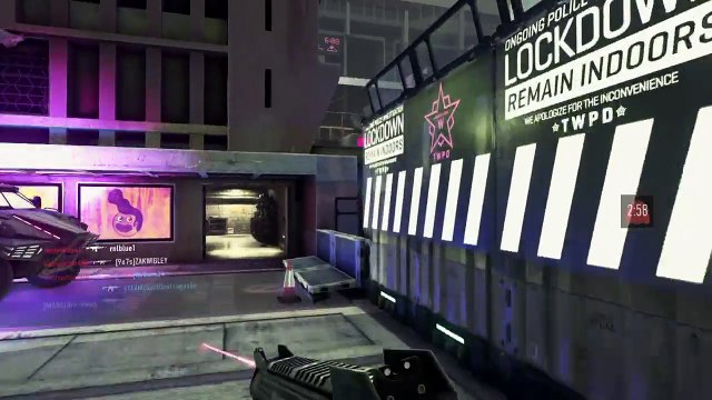 COD AW Urban 40/18 Camping Kh0uns24