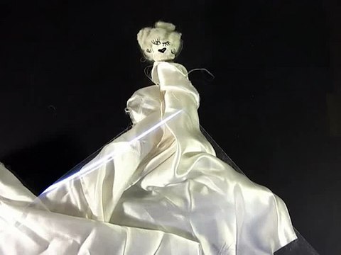 Expériences numériques 7 - Blanc sur noir - 7 janvier 2012