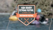 Ash River Whitewater Festival 2015 | Kayak Session Short Film...