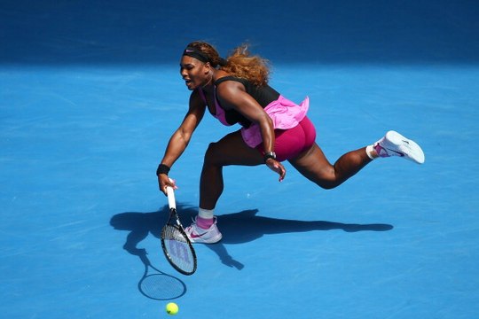 Serena Williams withdraws from WTA Finals, China Open