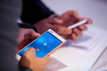 Microsoft, Google make peace, settle all patent disputes
