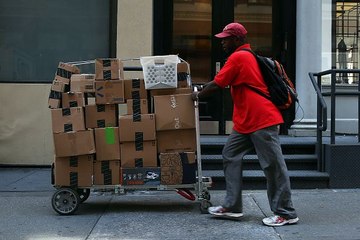 U.S. Jobless Claims Are Near Decade Lows