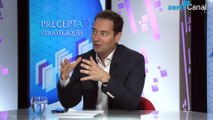 Jérôme Ballarin, Xerfi Canal Management et équilibres de vie