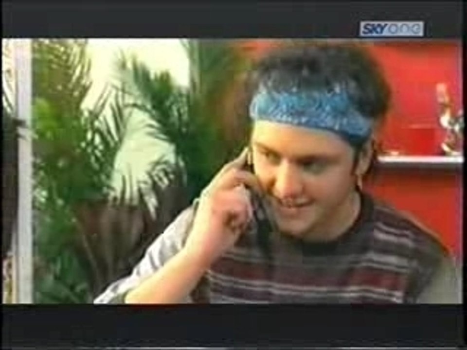 RBD La Familia CAP 6(PARTE 1)
