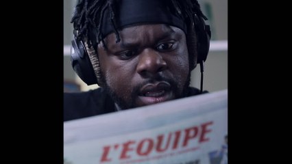 Rugby - films social rugby : La Mêlée