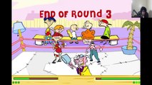 Clash Of The Idiots!   Ed, Edd N Eddy   Cartoon Network Games