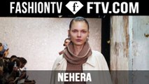 Nehera Spring/Summer 2016 Collection at Paris Fashion Week | PFW | FTV.com
