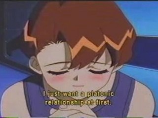 BATTLE ATHLETES VICTORY 3 ENGLISH SUBBED