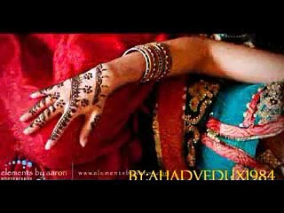 Best Pakistani Wedding Songs Part I HD_clip2