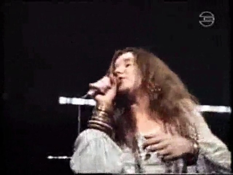 Janis in Frankfurt 2