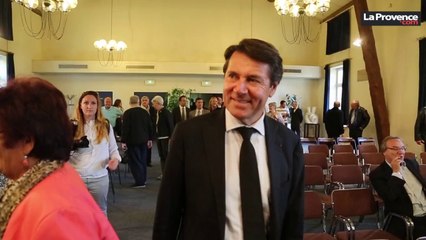 Affaire Morano : Estrosi se "désolidarise de ses propos"