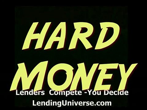 San Joaquin, California hard money loans