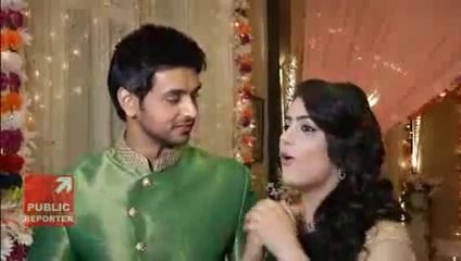 Meri Aashiqui Tum Se Hi - 1 October 2015