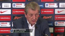 Sturridge left out to make him stronger - Hodgson
