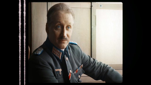 Bande annonce du film FRANCOFONIA, d'Alexandre Sokourov