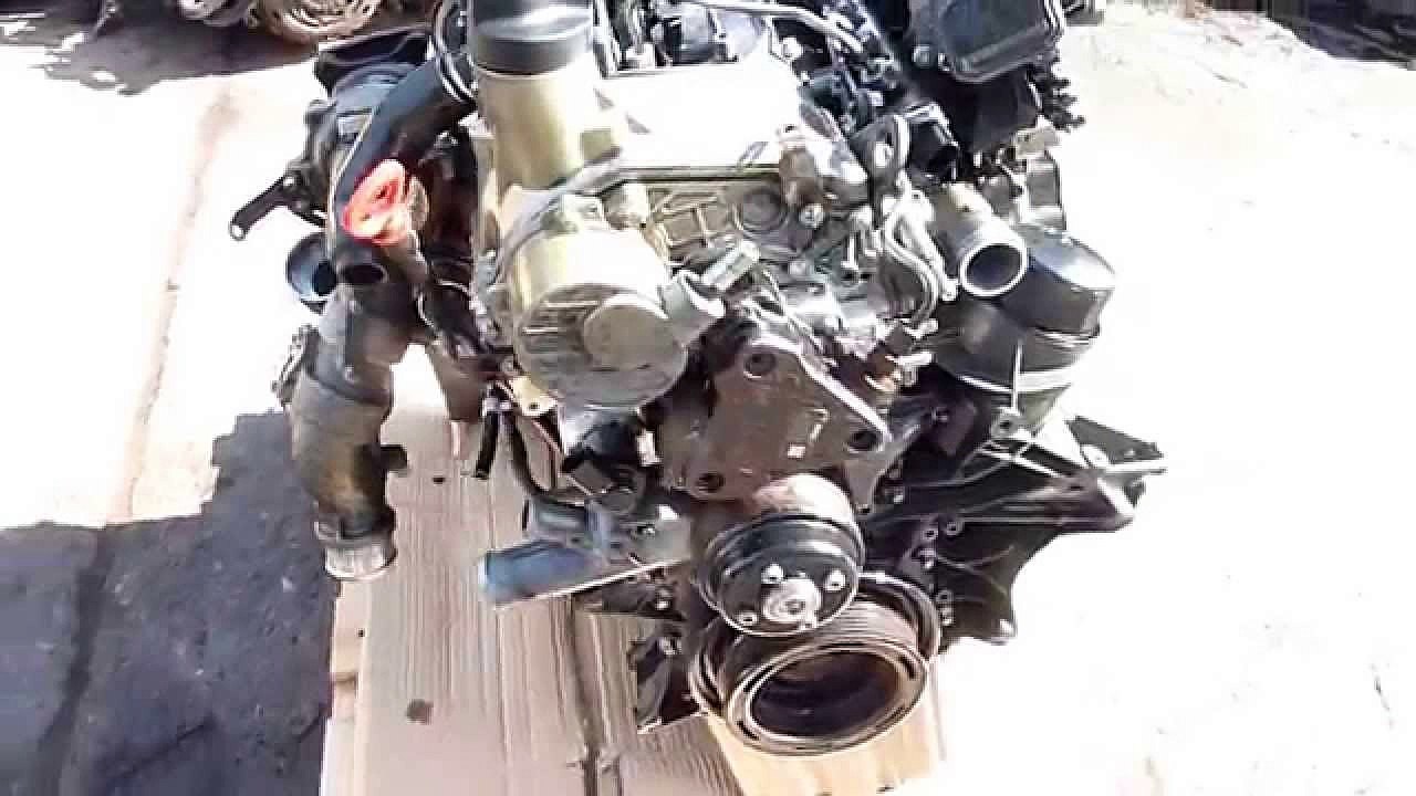 Popular Videos - Mercedes-Benz CDI-motor & Mercedes-Benz Sprinter