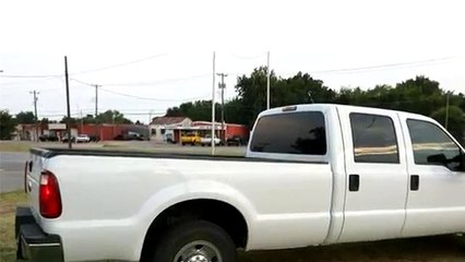 2008 Ford F-250 Super Duty $9900 405-789-7100 by T & D Motor Company