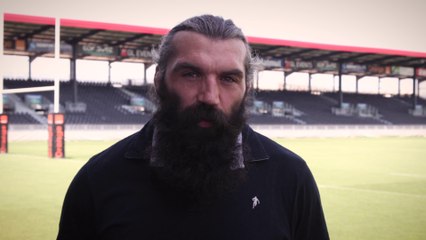 Rejoignez la Tribune des Bleus pour soutenir le XV de France !