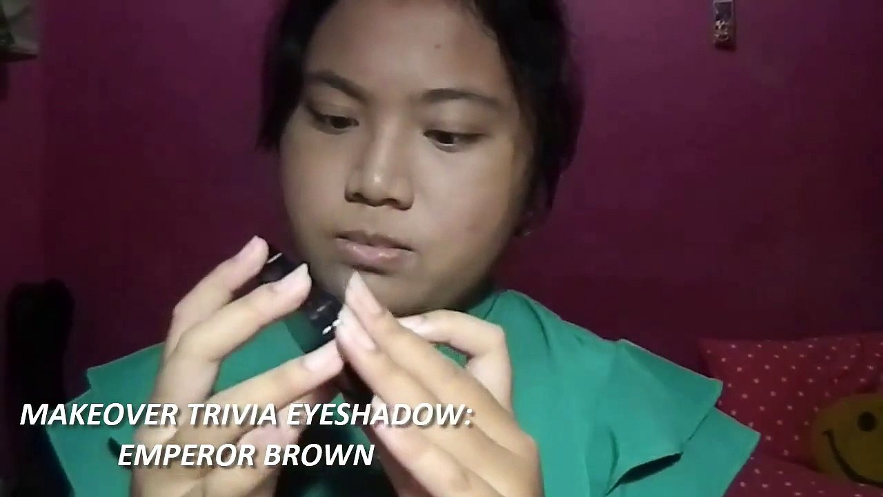 No Makeup Makeup Tutorial