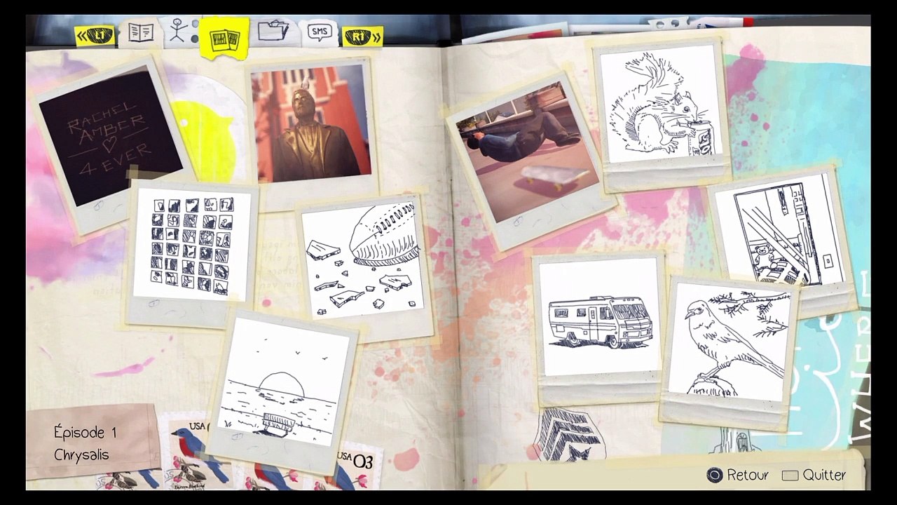 Life Is Strange #3