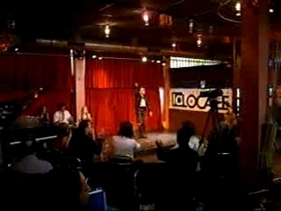 Ma liberté de penser LA Locale TV