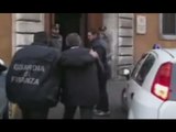 Valmontone (RM) - Narcotrafficante arrestato dopo inseguimento a 200kmh su A1 (01.10.15)