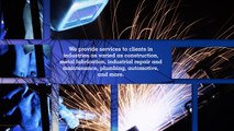 Wasatch Steel | Premier Steel Servicing Needs Provider