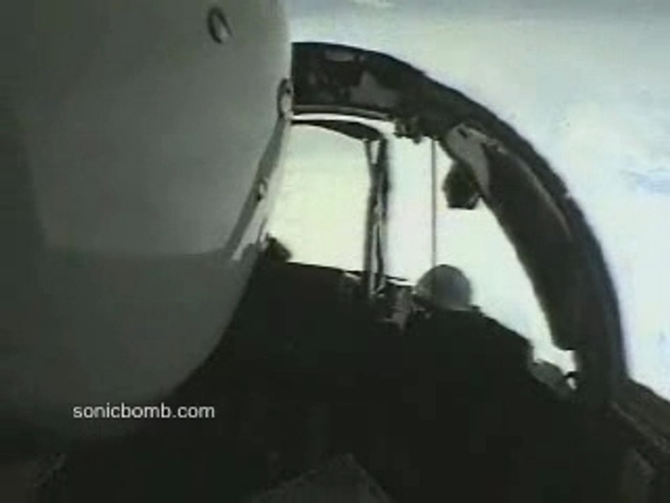 MiG-29 Fulcrum