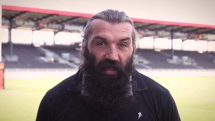 Chantez la Marseillaise pour soutenir le XV de France sur la Tribune des Bleus !