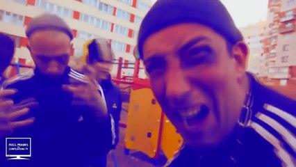 We Love Russia 2015 - Russian Fail Compilation. #15 Funniest Russian moments