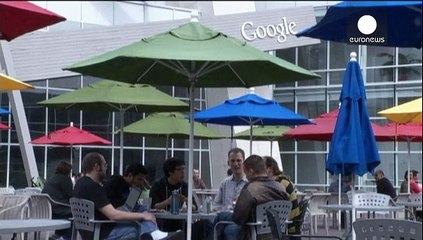 Google e Microsoft sotterrano l'ascia di guerra (dei brevetti)