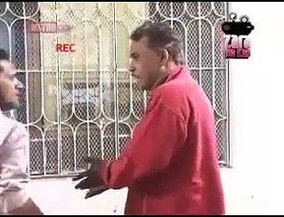 ZARA HUT KAY 2015 ✔ _ MAHALY DAAR HOON _ pakistani funny clips video