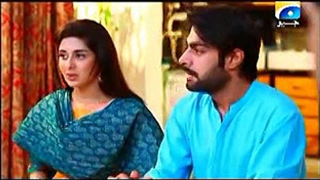 Pakistani Drama, Sada Sukhi Raho, Episode 3, Full
