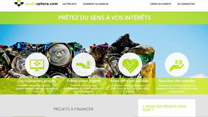 Eoliennes, un placement dans le vent !