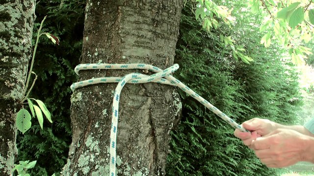 7 Noeuds utiles aux cavaliers