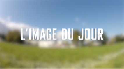 L'image du jour (1er octobre)