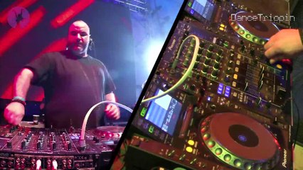 Carlo Lio @ Lovefest 2015 (Serbia)