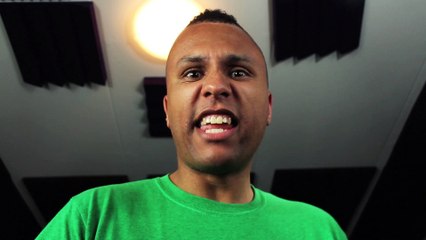 VirgillFresh - Shut down Remix