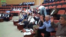 Akhisar Belediyesi Ekim Ayı Olağan Meclis Toplantısı Yapıldı