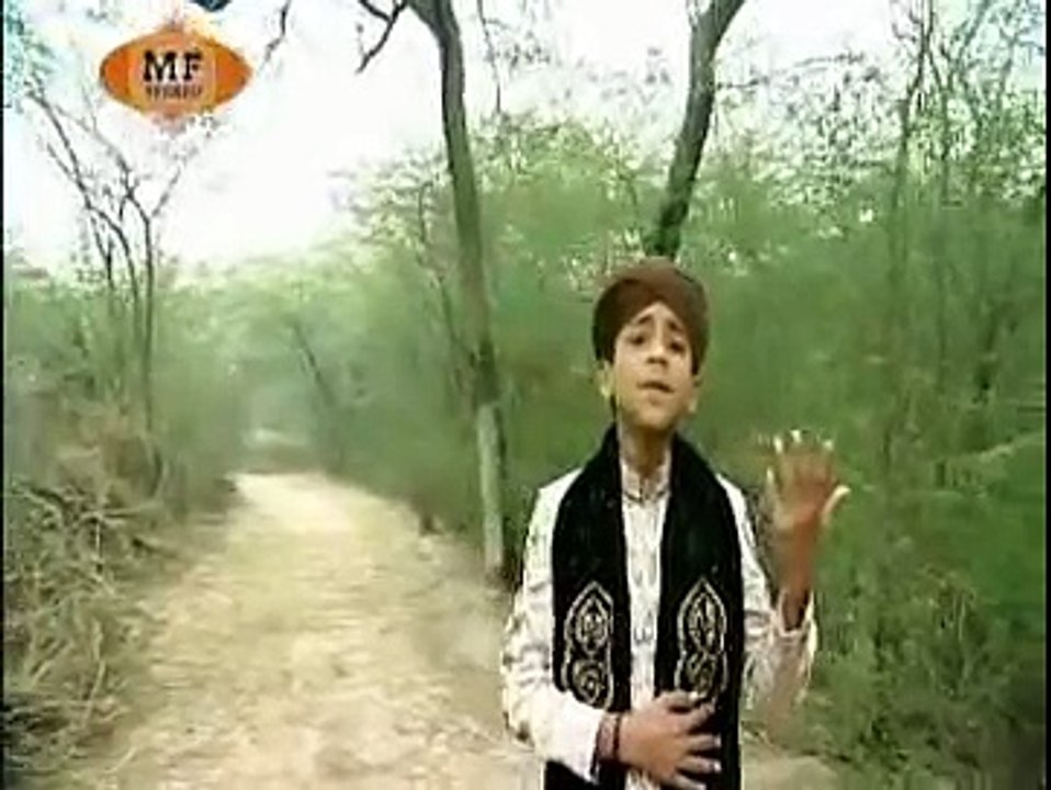 Ban Ke Sahil Madine Nu Jawan Gi MAin  by Farhan Ali Qadri