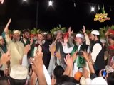 Hafiz Noor Sultan Siddiqui in Mehfil e Wajdaan