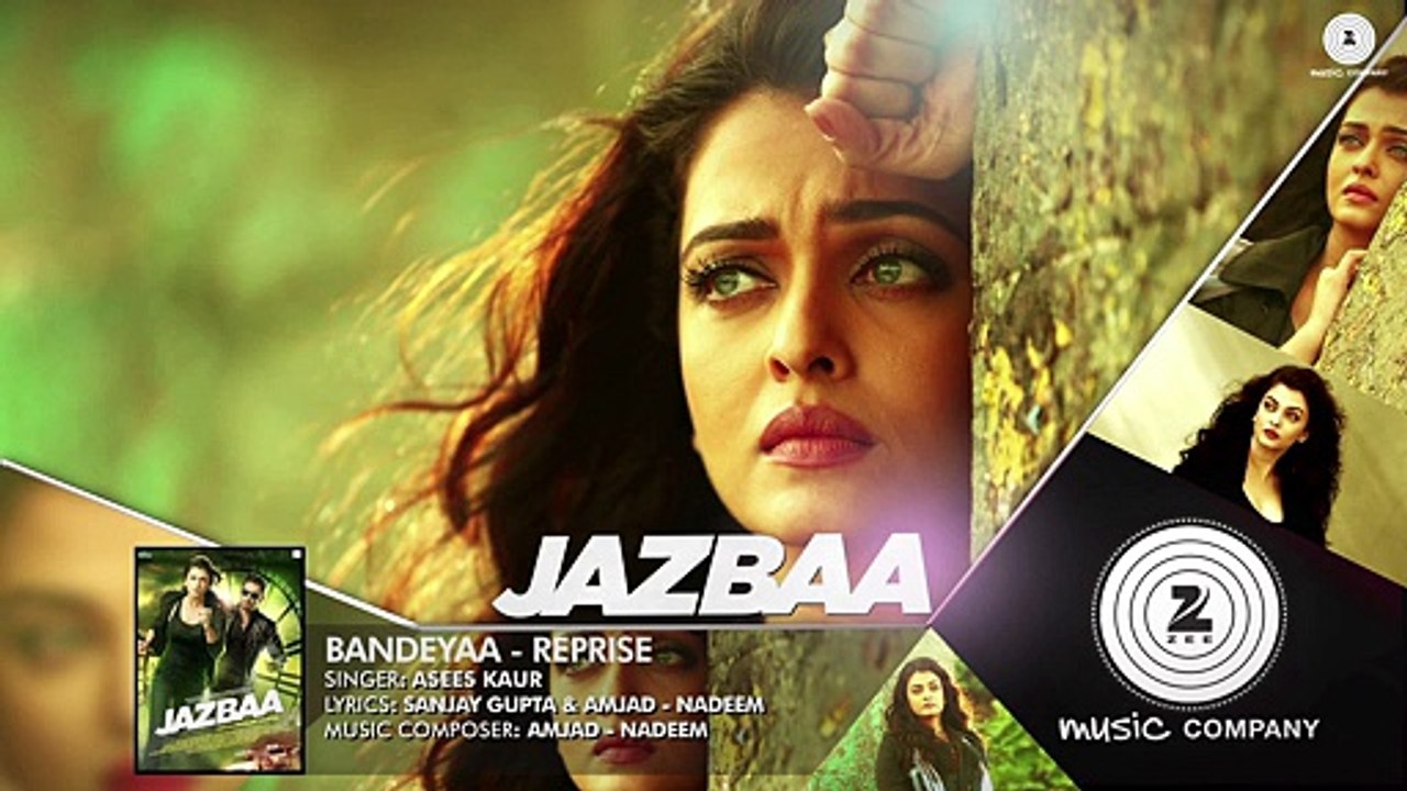 Jazbaa full movie online download